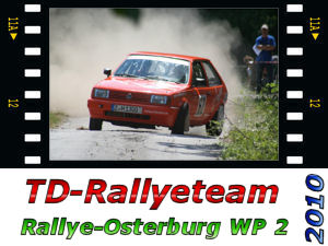 Osterburgrallye 2010 TDonboardwebWP2.wmv